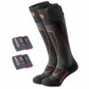 Hotronic Heat Surround Socks + XLP 1P BT Battery Set -Ski Work Store 01 0100 352 x heat socks set xlp 1p bt surround comfort