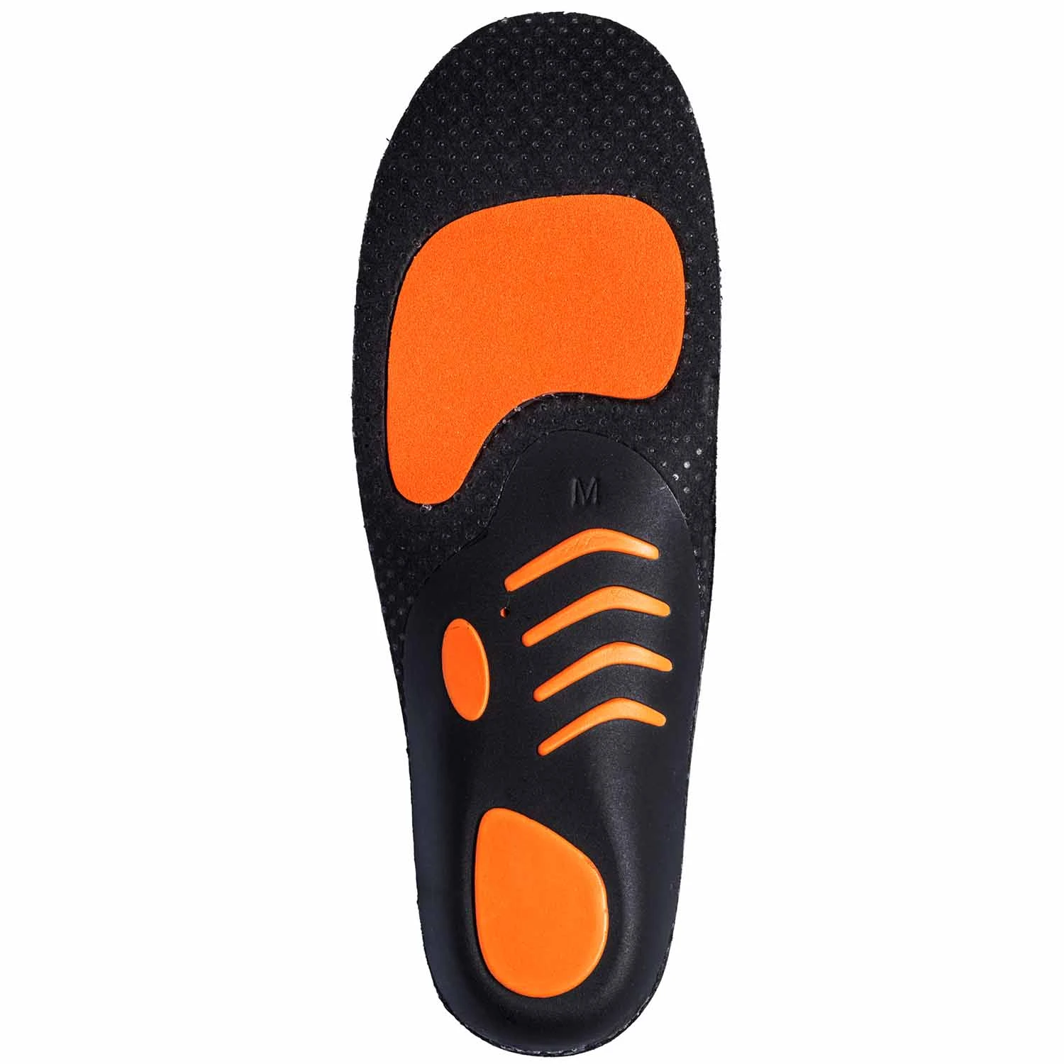 Bootdoc Stability High Arch Orthotic Insole 4 Bootdoc Stability High Arch Orthotic Insole - Image 2