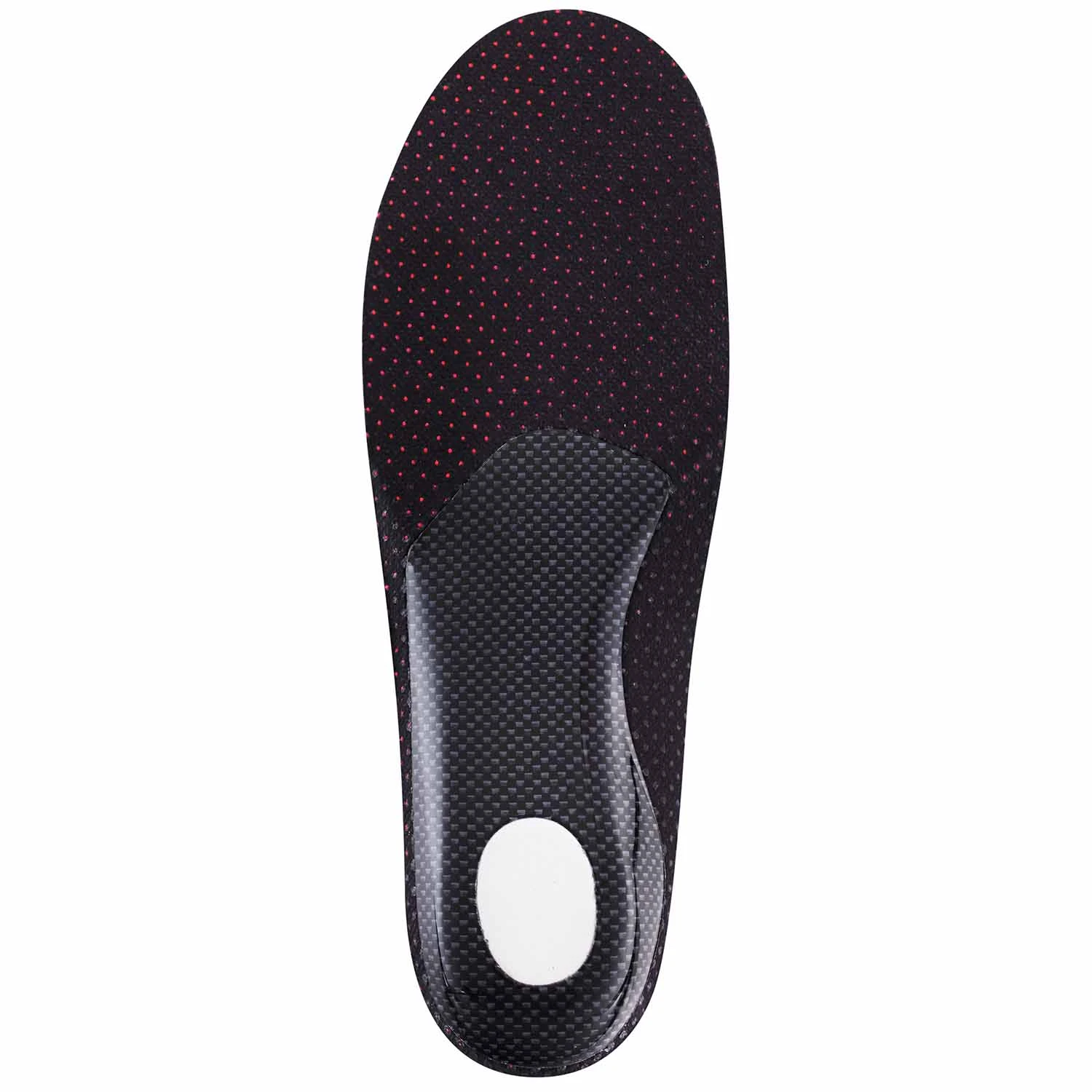 Bootdoc Thermo Merino Orthotic Insole 4 Bootdoc Thermo Merino Orthotic Insole - Image 2