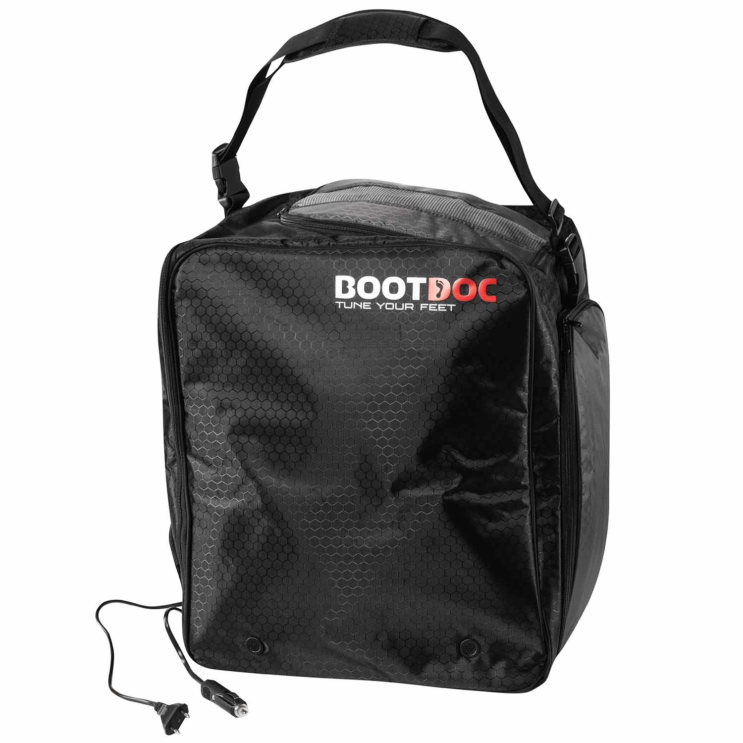 Bootdoc Heated Ski Boot Bag 3 Bootdoc Heated Ski Boot Bag