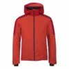 Halti Tim DX Mens Ski Jacket Cherry Tomato Red 1 Halti Tim DX Mens Ski Jacket Cherry Tomato Red -Ski Work Store 0592566 T65 TimMDXSkiJacket main