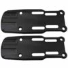 Dynafit Adjustment Plate TLT Superlight 2.0 Ski Touring Binding 2 Dynafit Adjustment Plate TLT Superlight 2.0 Ski Touring Binding -Ski Work Store 08 0000048786 9180 FRONT 48786 Adjustment Plate Superlite 2