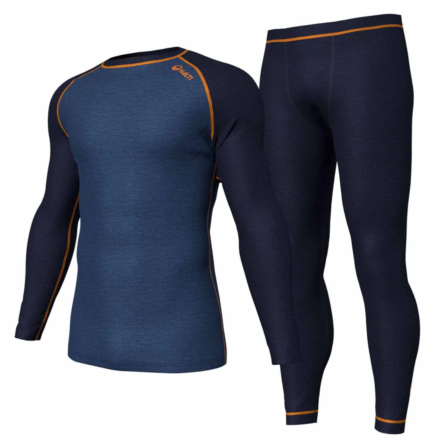 Halti Neva Mens Merino Base Layer Set Estate Blue 3 Halti Neva Mens Merino Base Layer Set Estate Blue