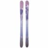 Nordica Santa Ana 88 W Skis 2 Nordica Santa Ana 88 W Skis -Ski Work Store 0A232000001 SANTA ANA 88 FLAT IMAGE 1