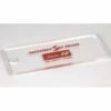 Snoli 5mm Plastic Wax Scraper -Ski Work Store 101 1 2