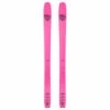 Black Crows Corvus Freebird Skis -Ski Work Store 101229 corvusfreebird neonpink black 001