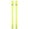 Black Crows Orb Freebird Skis -Ski Work Store 101231 orbfreebird yellow coolgray 001