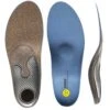 Sidas Multi Plus Premium Walking Orthotic Insole -Ski Work Store 101246109