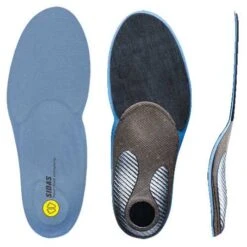 Sidas Run Plus Premium Orthotic Insole