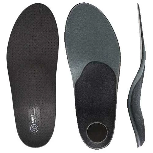 Sidas City Plus Premium Slim Orthotic Insole 3 Sidas City Plus Premium Slim Orthotic Insole