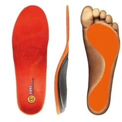Sidas 3 Feet Winter Mid Arch Orthotic Insole