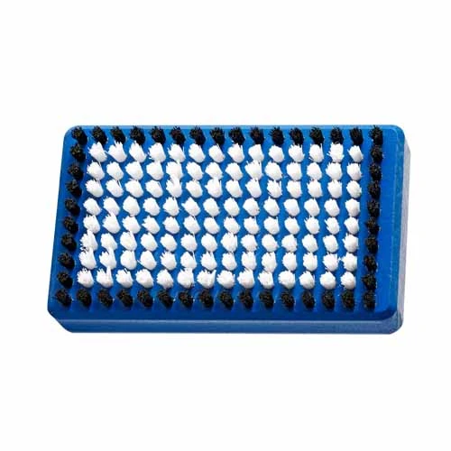 Holmenkol BaseBrush Nylon Ski Base Brush 3 Holmenkol BaseBrush Nylon Ski Base Brush