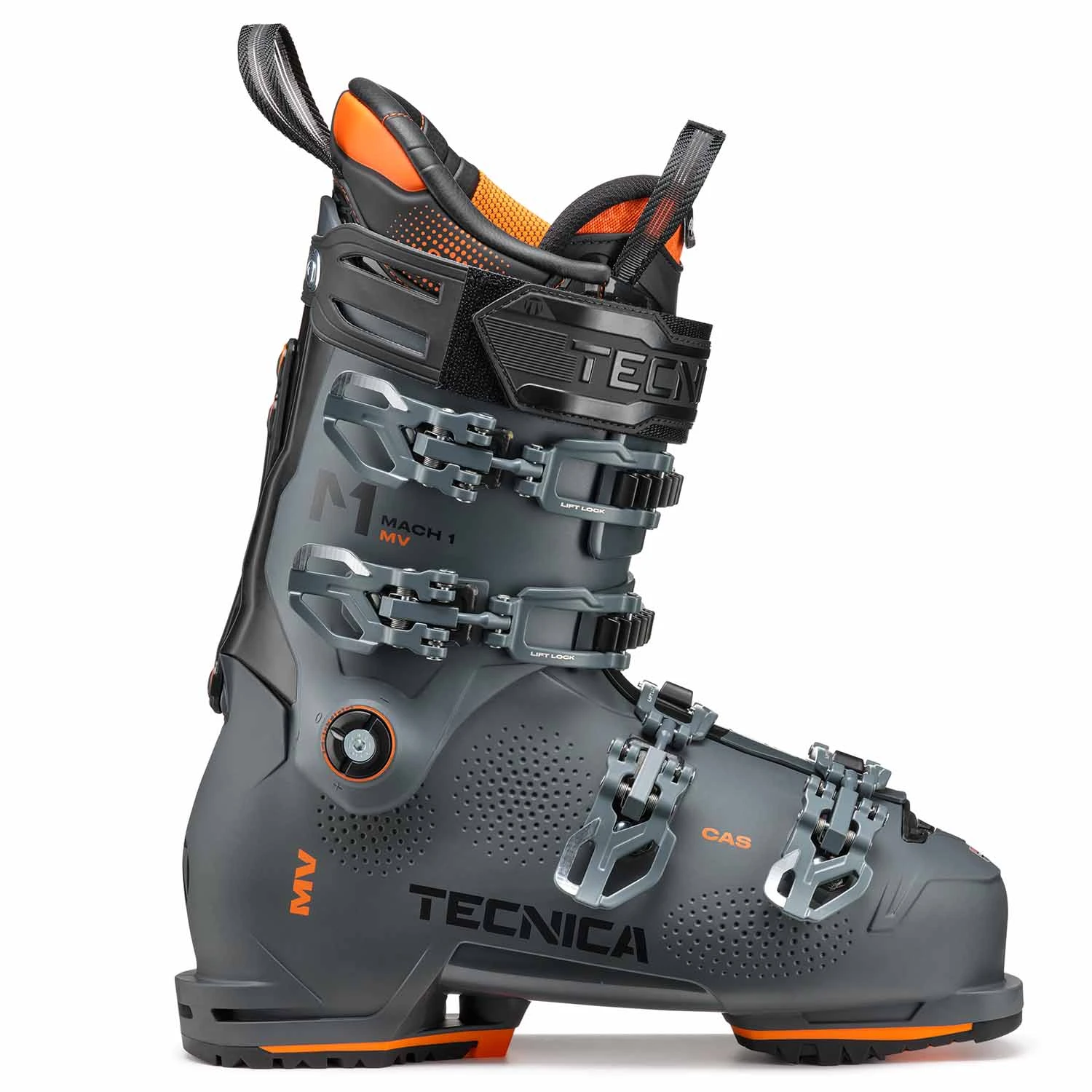 Tecnica Mach 1 MV 110 TD GW Ski Boots 3 Tecnica Mach 1 MV 110 TD GW Ski Boots
