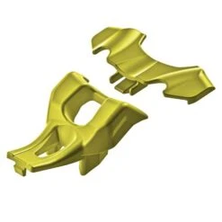 Fritschi Vipec Colour Clip Toe And Heel Inserts For White Ski Binding -Ski Work Store 101967197