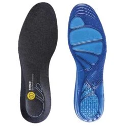 Sidas Cushioning Gel Comfort Insole