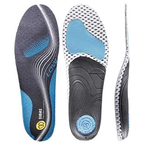 Sidas 3 Feet Activ Low Arch Orthotic Insole 3 Sidas 3 Feet Activ Low Arch Orthotic Insole