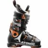 Atomic Hawx Ultra 110 Mens Alpine Ski Boot -Ski Work Store 102708103