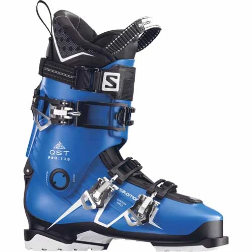 Salomon QST Pro 130 Mens Ski Boot 3 Salomon QST Pro 130 Mens Ski Boot
