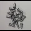 Fritschi Diamir Freeride Binding Mounting Screw Set 1 Fritschi Diamir Freeride Binding Mounting Screw Set -Ski Work Store 102877259