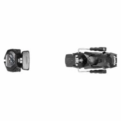 Head Attack² 13 GW FreeSki Alpine Ski Binding 110 Brake 7 Head Attack² 13 GW FreeSki Alpine Ski Binding 110 Brake -Ski Work Store 114131 AAATACK2 13 GW Brake 110 A solid black Top