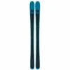 Volkl Kendo 88 Skis 1 Volkl Kendo 88 Skis -Ski Work Store 122408 Voelkl ski Kendo 88 front