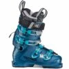 Tecnica Cochise 95 Womens Ski Boot 2 Tecnica Cochise 95 Womens Ski Boot -Ski Work Store 20157100066 COCHISE 95 W