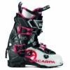 Scarpa Gea RS Womens Ski Touring Boot 1 Scarpa Gea RS Womens Ski Touring Boot -Ski Work Store 2019 20 scarpa gea rs womens ski touring boot