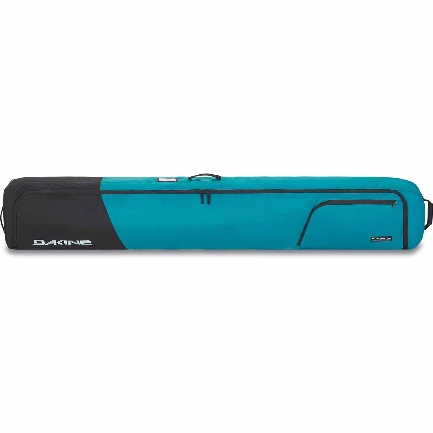 Dakine Fall Line 175cm Ski Travel Bag Deep Lake 3 Dakine Fall Line 175cm Ski Travel Bag Deep Lake