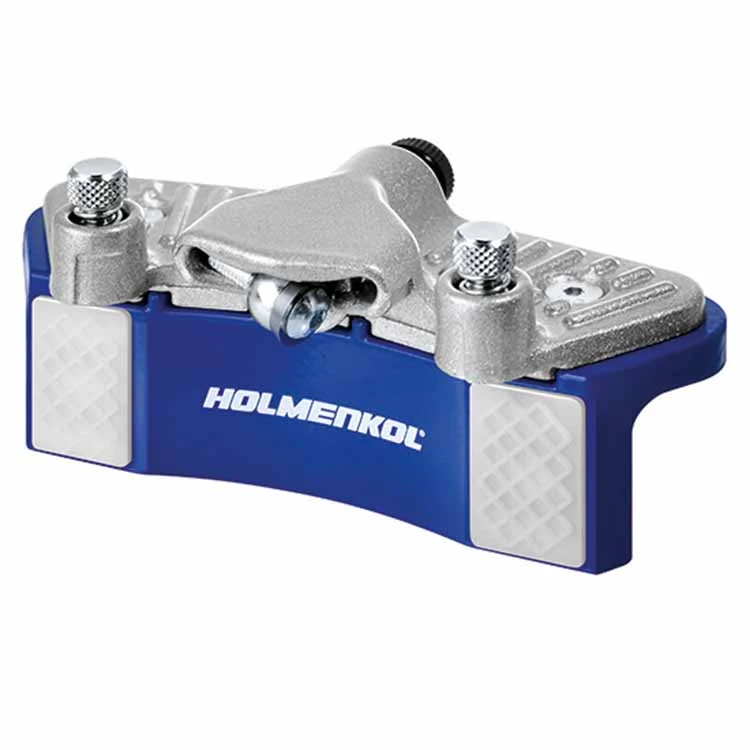 Holmenkol Ski And Snowboard Sidewall Planer Pro 3 Holmenkol Ski And Snowboard Sidewall Planer Pro