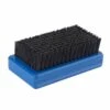 Holmenkol Steel Ski And Snowboard Base Brush 2 Holmenkol Steel Ski And Snowboard Base Brush -Ski Work Store 24524