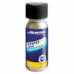 Holmenkol Syntec FF1 Racing Liquid Yellow 50ml