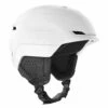 Scott Chase 2 Plus Ski Helmet White -Ski Work Store 2717530002 scott chase 2 plus ski helmet white