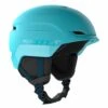 Scott Chase Ski Helmet -Ski Work Store 2717546832 chase 2 breeze blue