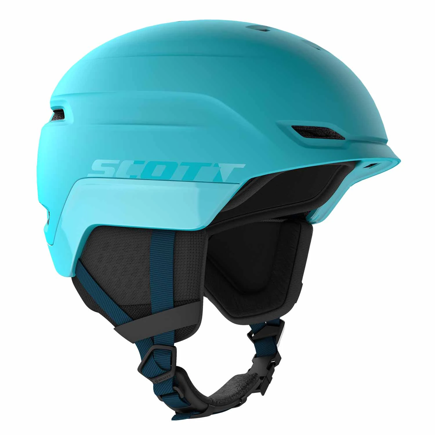 Scott Chase Ski Helmet 3 Scott Chase Ski Helmet