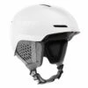 Scott Track Plus Ski Helmet White 1 Scott Track Plus Ski Helmet White -Ski Work Store 2717550002 scott track plus ski helmet white