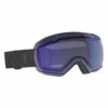 Scott Linx Ski Goggles Black -Ski Work Store 2778340001342 Scott Linx Ski Goggles Black