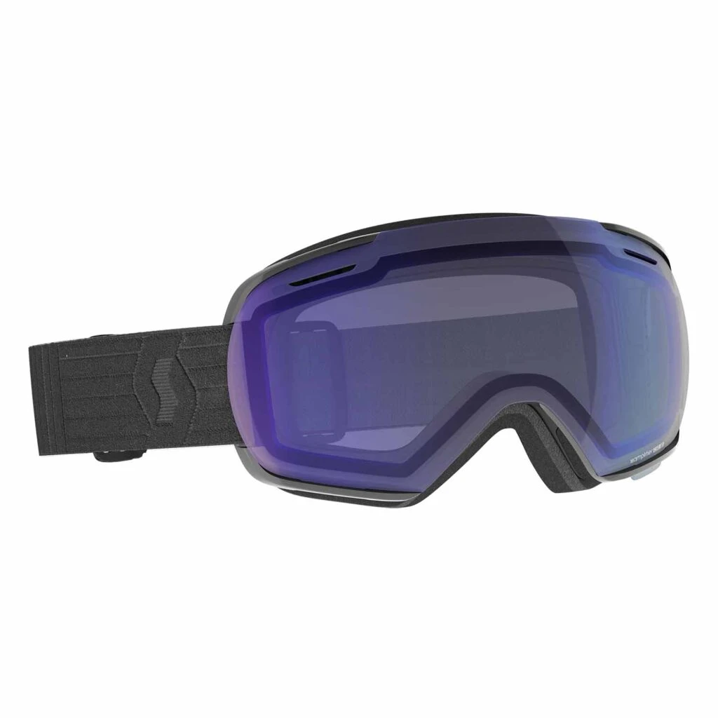 Scott Linx Ski Goggles Black 3 Scott Linx Ski Goggles Black