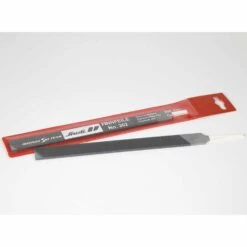 Snoli Finn File Hard Chrome Plated 200mm 14 Teeth