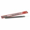 Snoli Finn File Hard Chrome Plated 200mm 17 Teeth