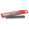 Snoli Finn File Hard Chrome Plated 120mm 10 Teeth -Ski Work Store 303 120