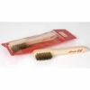Snoli Brass Ski Base File Cleaning Brush 165 2 Snoli Brass Ski Base File Cleaning Brush 165 -Ski Work Store 304