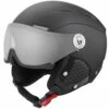 Bolle Backline Visor Premium Photochromic Ski Helmet 2 Bolle Backline Visor Premium Photochromic Ski Helmet -Ski Work Store 31831backlinevisorpremiummattegalaxyblack