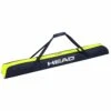 Head Single Ski Bag 175 Cm 1 Head Single Ski Bag 175 Cm -Ski Work Store 383052 Single Skibag 175cm MDNT BL YL 1 DL