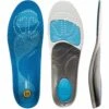 Sidas 3Feet High Arch Orthotic Insole -Ski Work Store 3feet high full