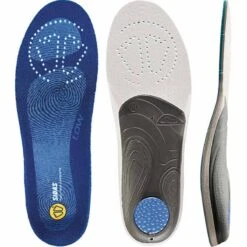 Sidas 3Feet Low Arch Orthotic Insole