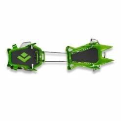 Black Diamond Neve Pro Ski Boot Crampons -Ski Work Store 400074 3011 NEVEPROCRAMPONS EnvyGreen 03