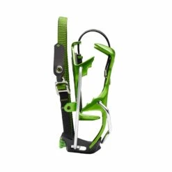 Black Diamond Neve Pro Ski Boot Crampons -Ski Work Store 400074 3011 NEVEPROCRAMPONS EnvyGreen 04
