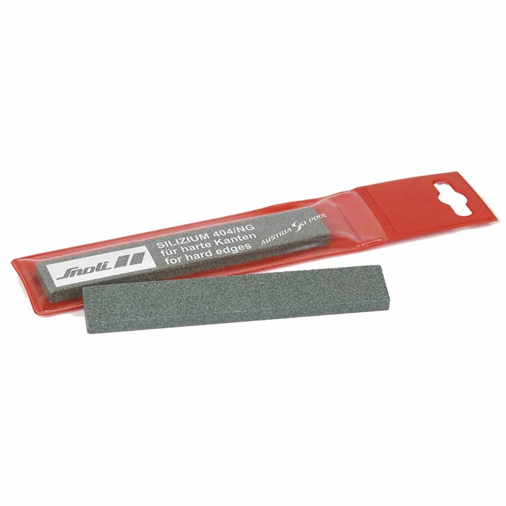 Snoli Silicon Stone For Ski And Snowboard Edges 3 Snoli Silicon Stone For Ski And Snowboard Edges