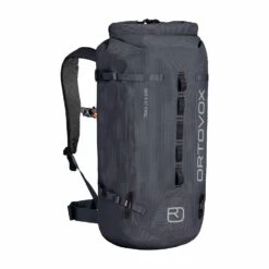 Ortovox Trad 28 S Dry Backpack