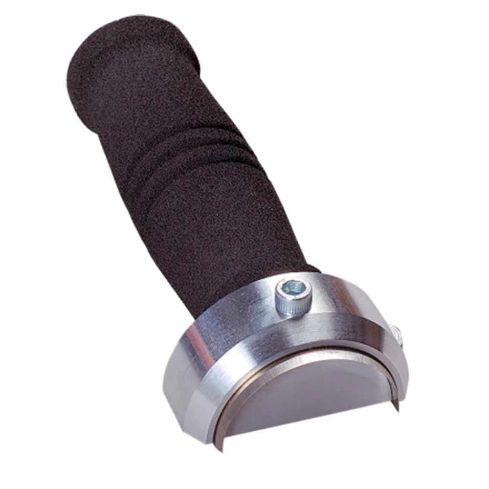 Wintersteiger Ski Base Repair Punch Semi Circular Large 3 Wintersteiger Ski Base Repair Punch Semi Circular Large